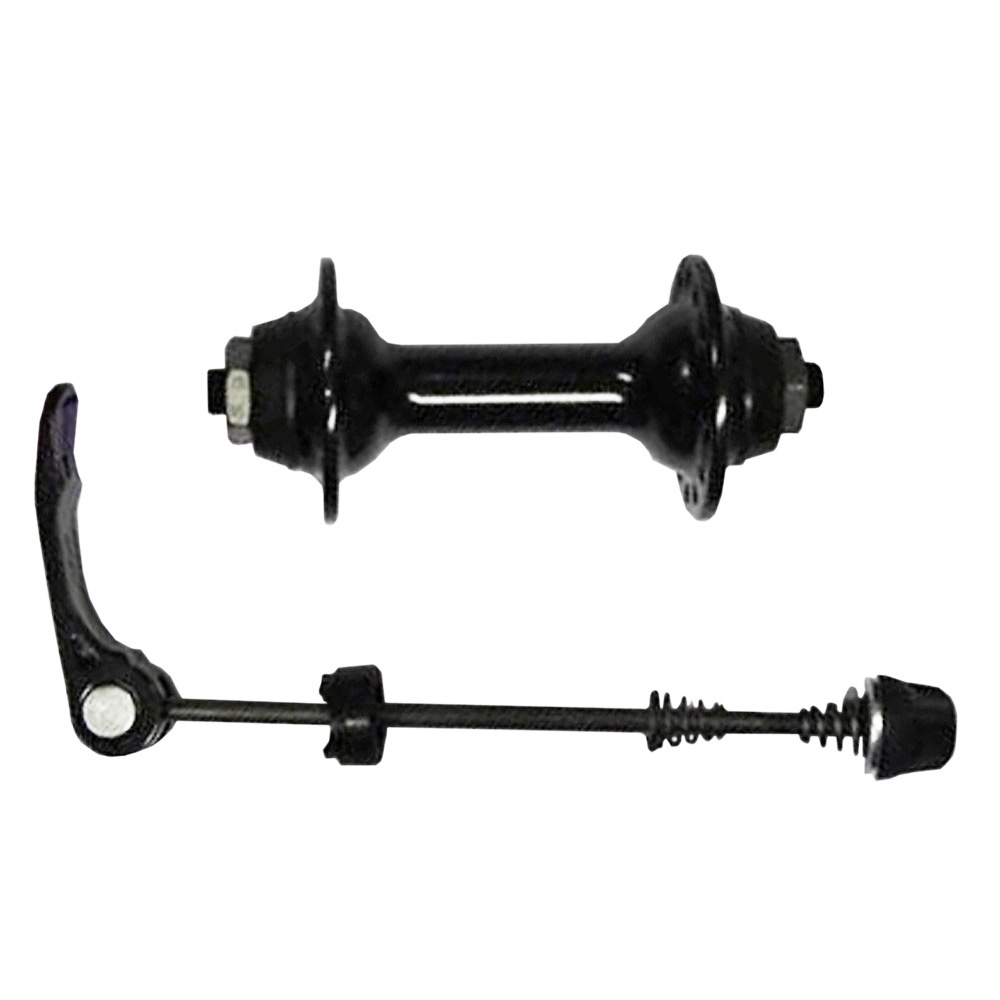 JA781F-DSE Front Hub With QR Lever