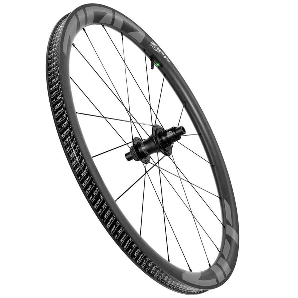 303 SW Rear Carbon Tubeless Disc Brake Wheel