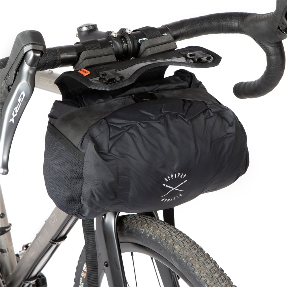 Race Bar Bag - Drop Bar