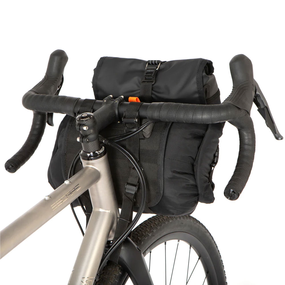Holster Bar Bag Plus