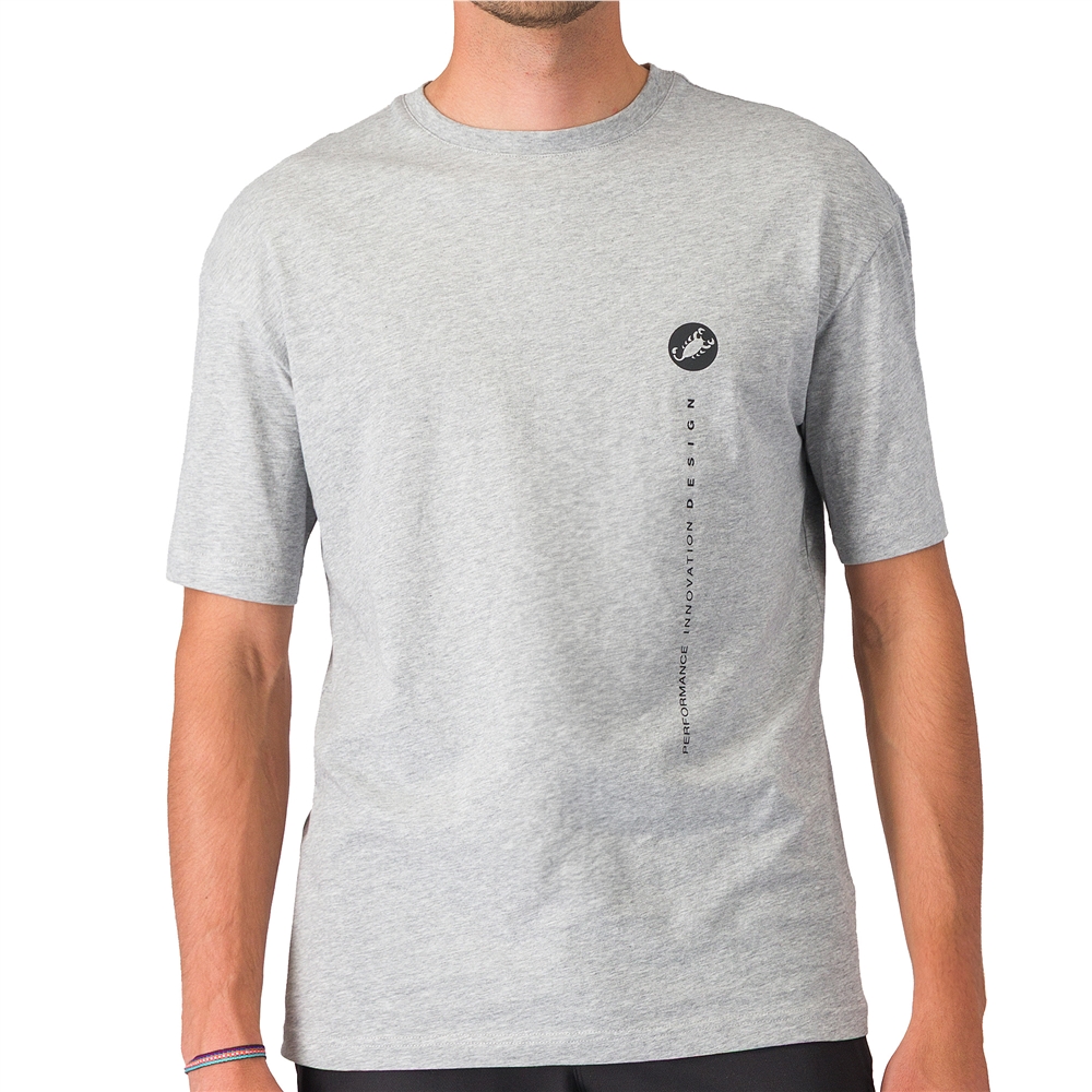 Innovation Logo T-Shirt (SS26)