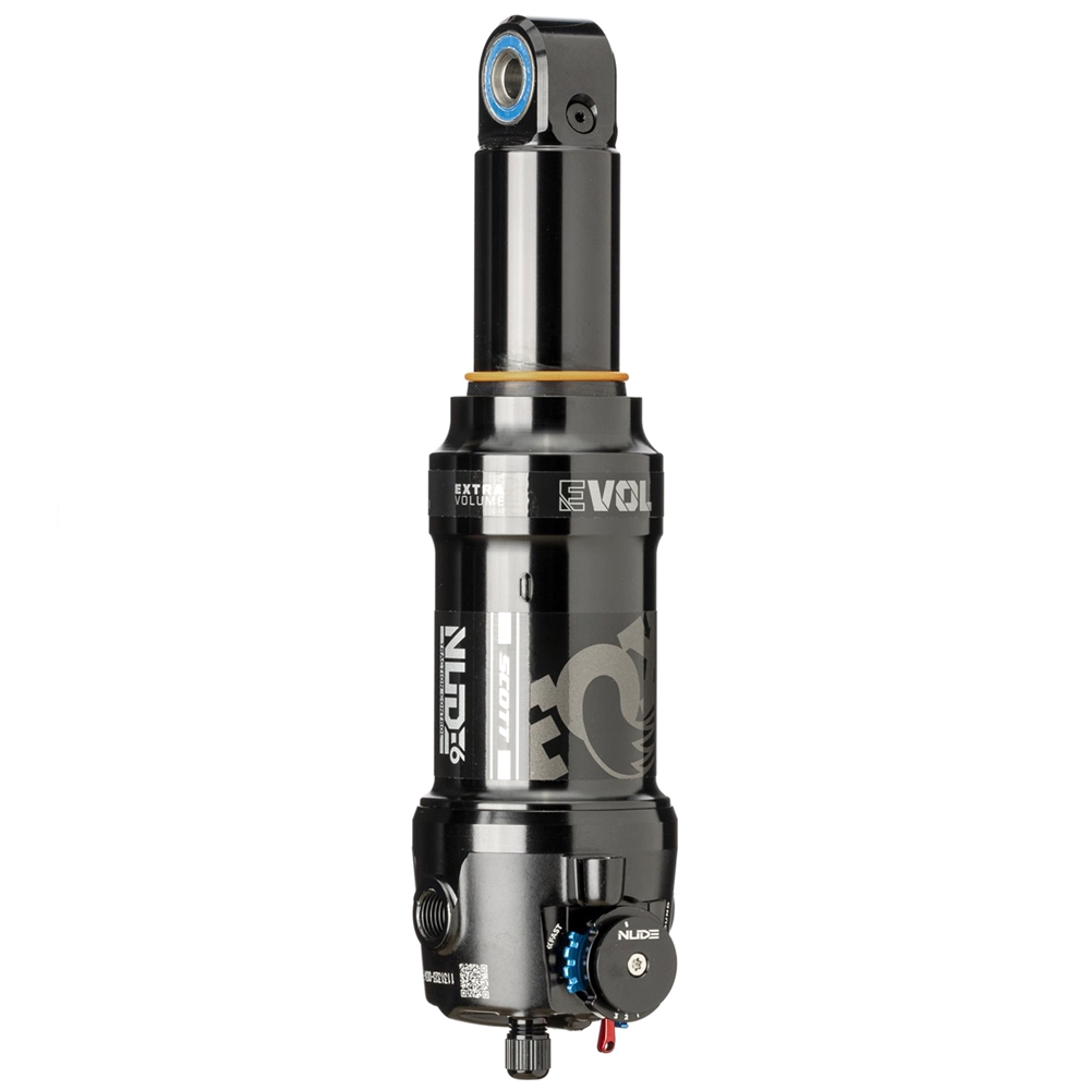 Fox Nude 6 Rear Shock For Spark And Lumen (2024)