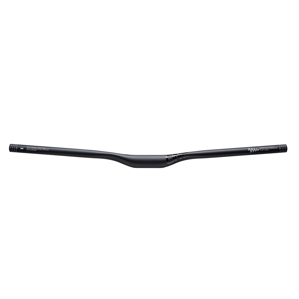 Carbon Handlebars V2 - 35mm Diameter