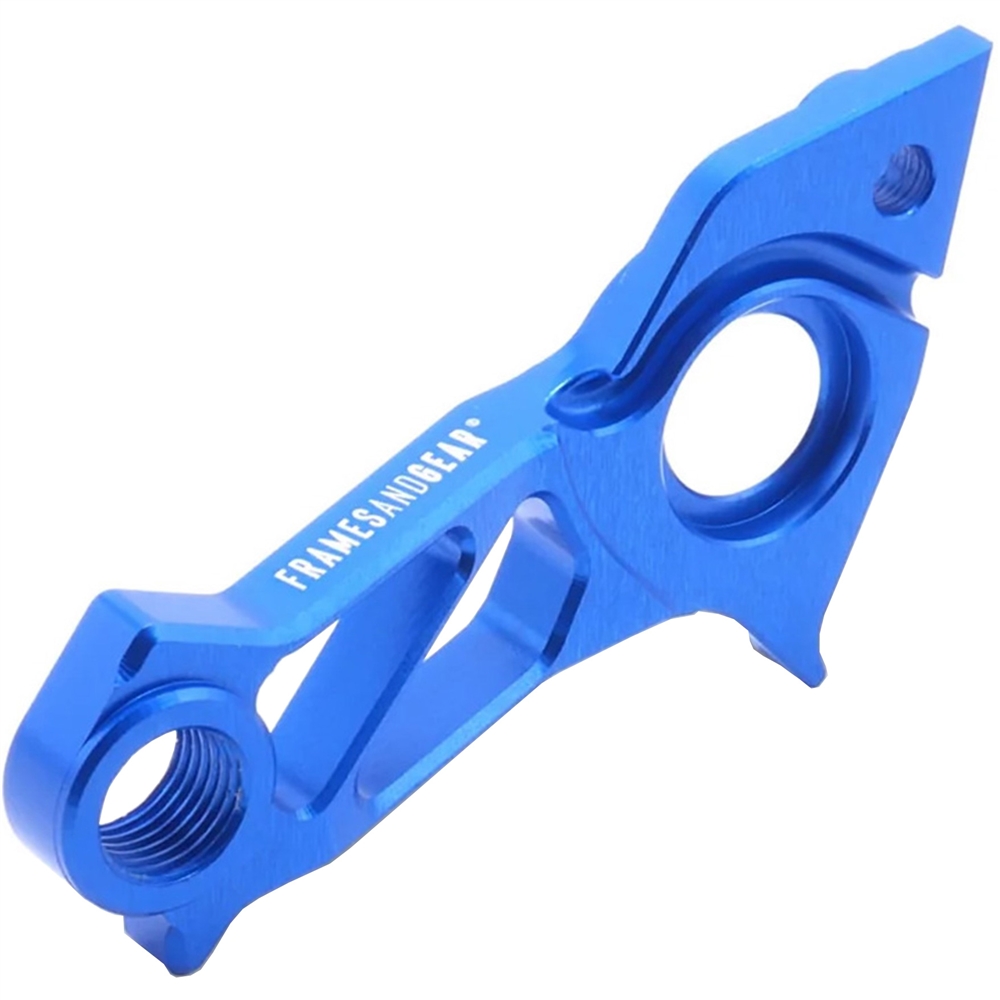 Pinarello F 2025 Derailleur Hanger (Shimano)