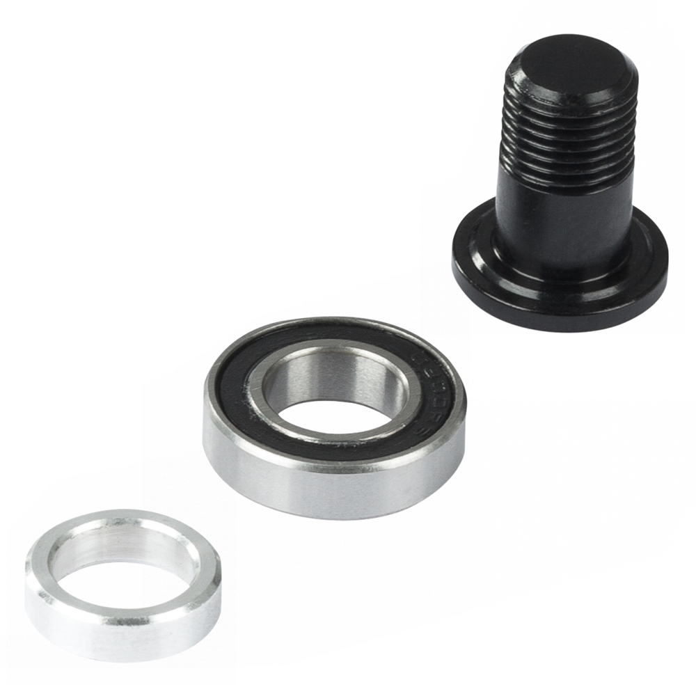 Fritzz 180, Stereo Hybrid And Sting WLS Seatstay/Rocker Hardware Kit (2024)
