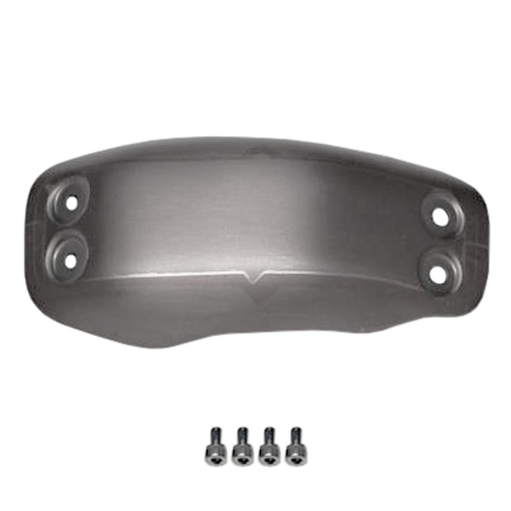 Skid Plate With Bolts For Reign Advanced E+ (2026)