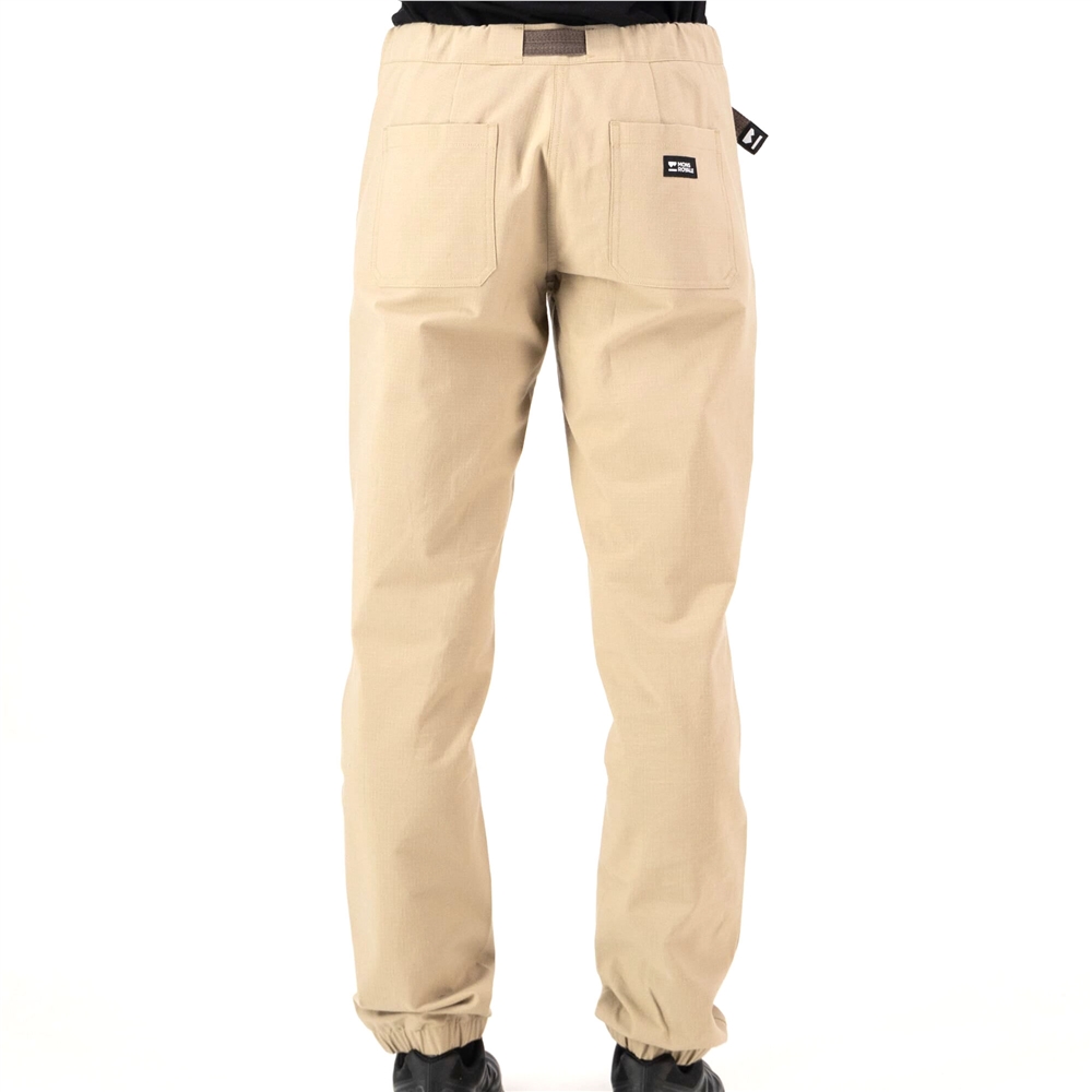 Ladies Escapade Trousers - Birch (2025)