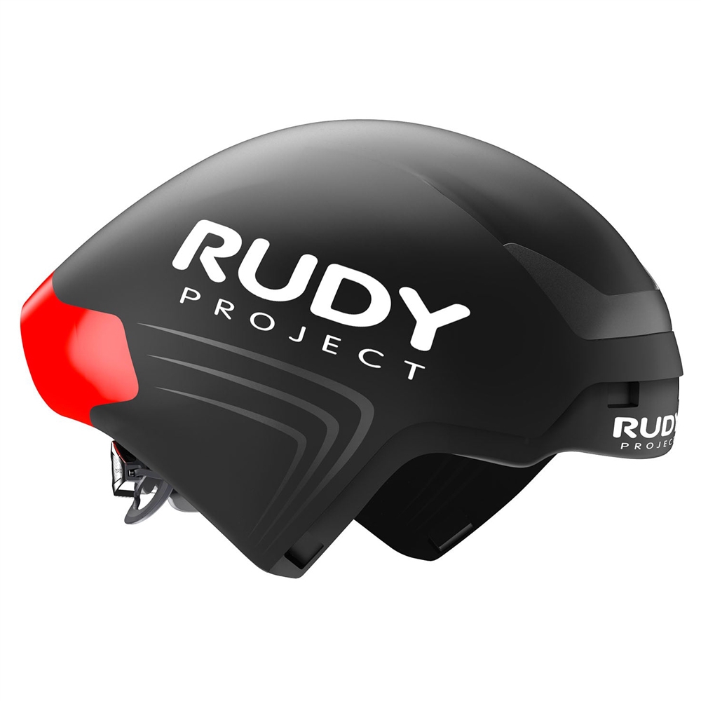 The Wing TT Helmet - Matte Black