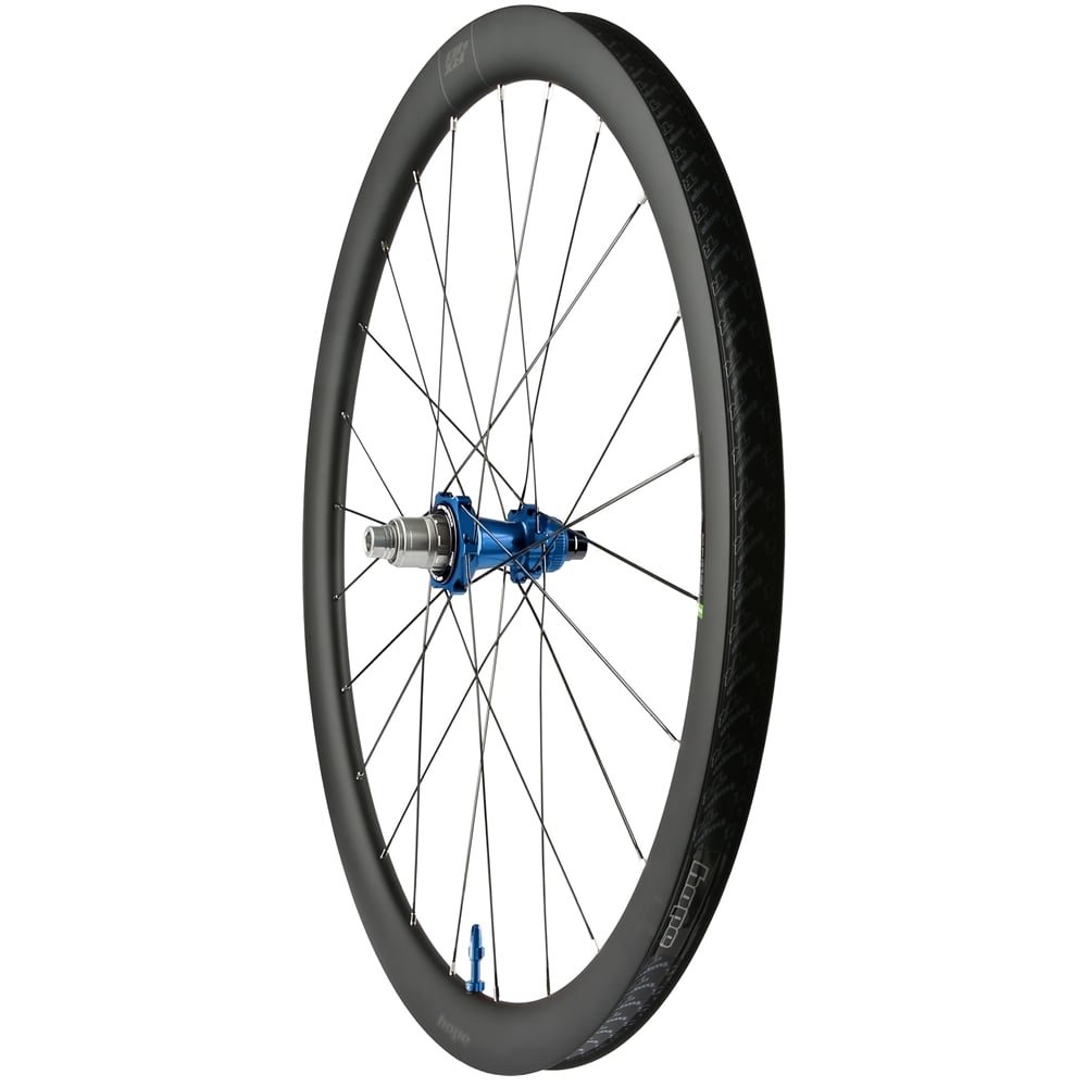 RX40 Carbon Pro 5 Straight-Pull Centrelock Rear Wheel (148 x 12mm)
