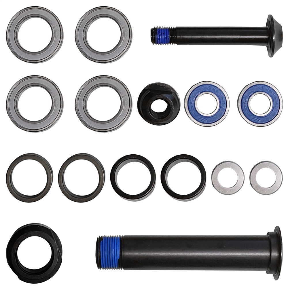 GS8346 Swingarm Repair Kit - Shock