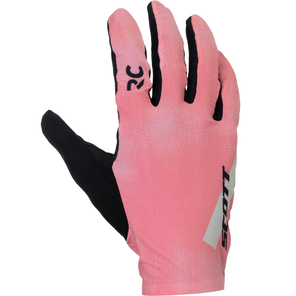 RC Pro Long Finger Gloves (2026)