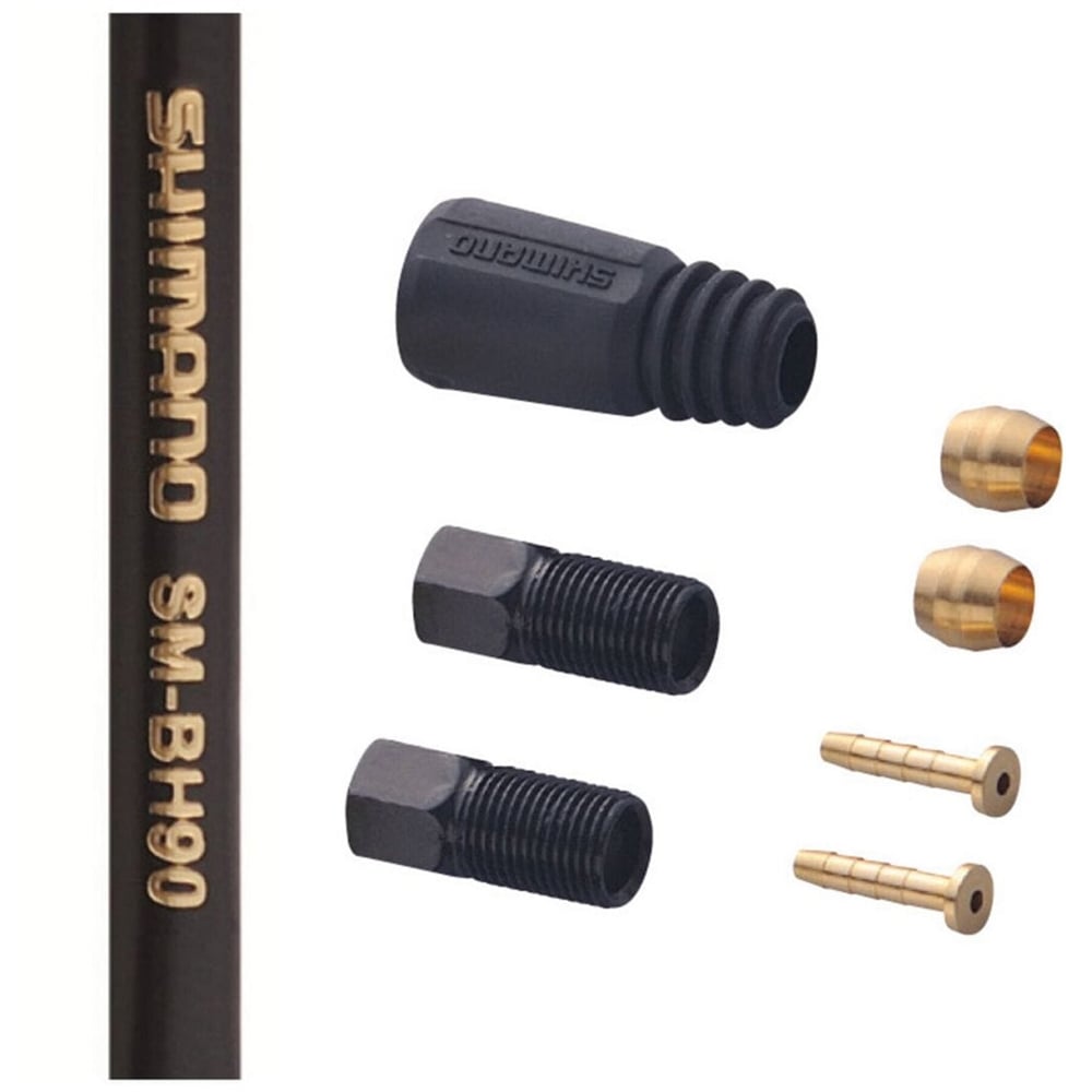 BH90 Brake Hose Kit