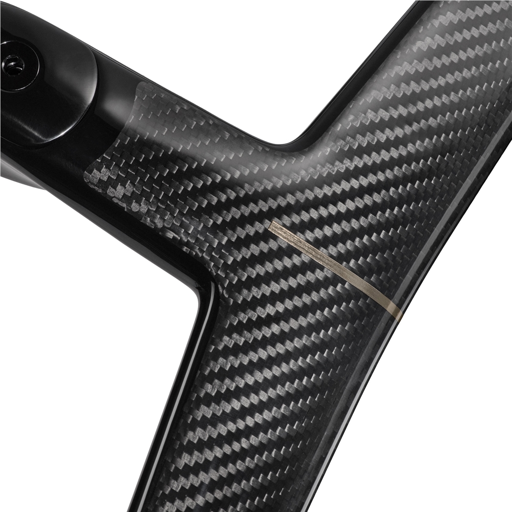 SystemBar Carbon Road Handlebars