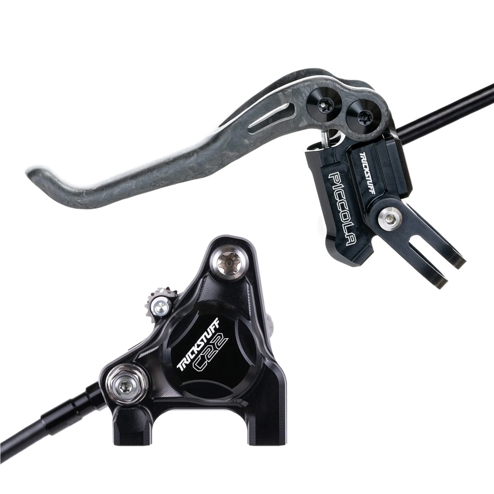 Piccola Disc Brake Set