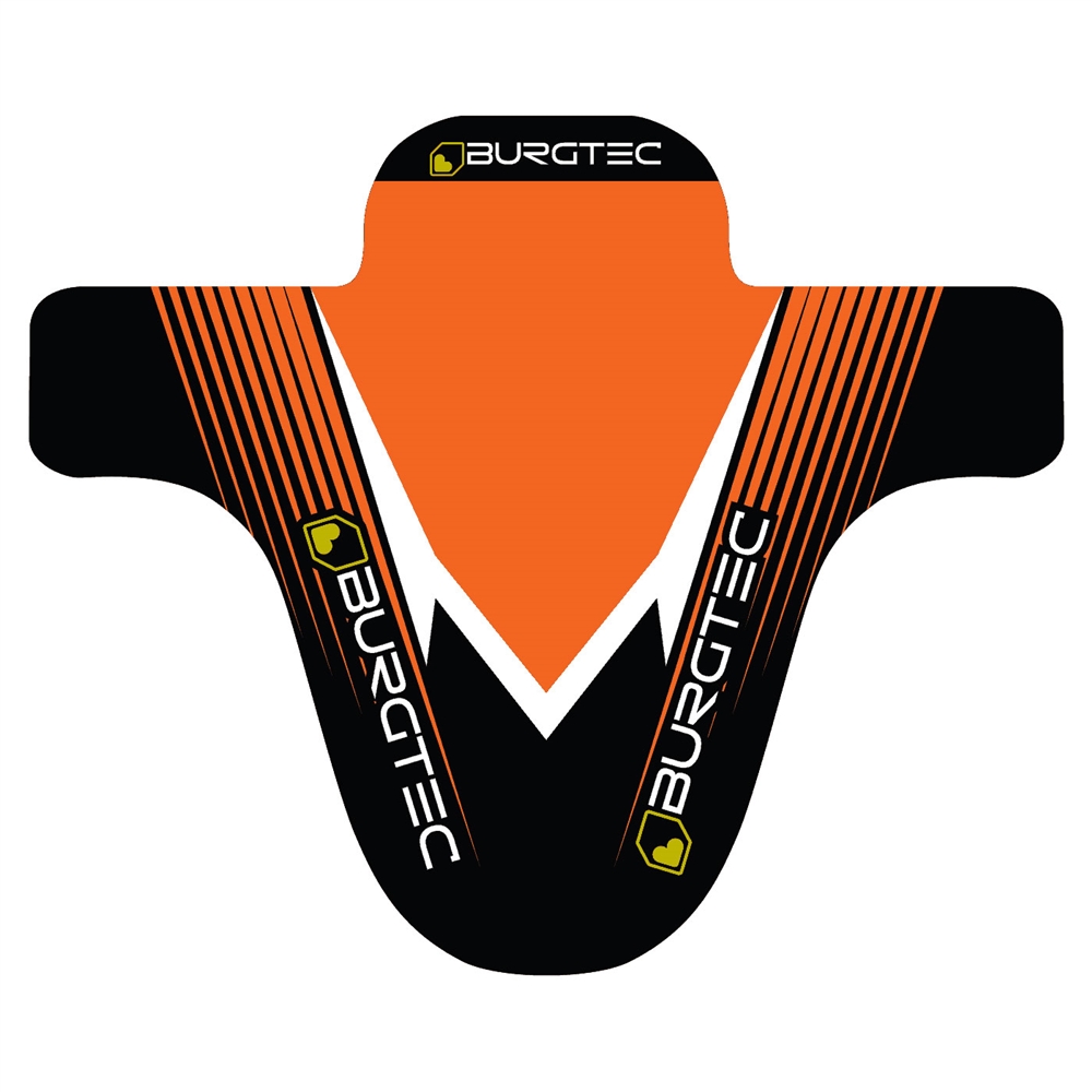 Moto Mudguard