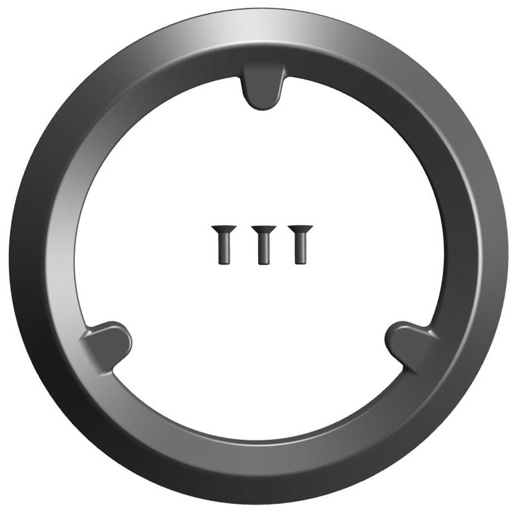 28T Chainring Cover