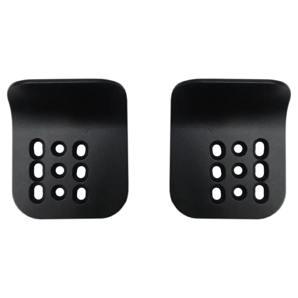 Arm Rest Shells For 2017 Trinity Advanced Pro