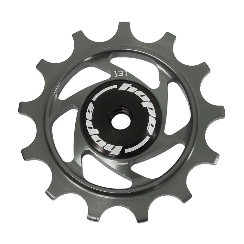 13T Jockey Wheel