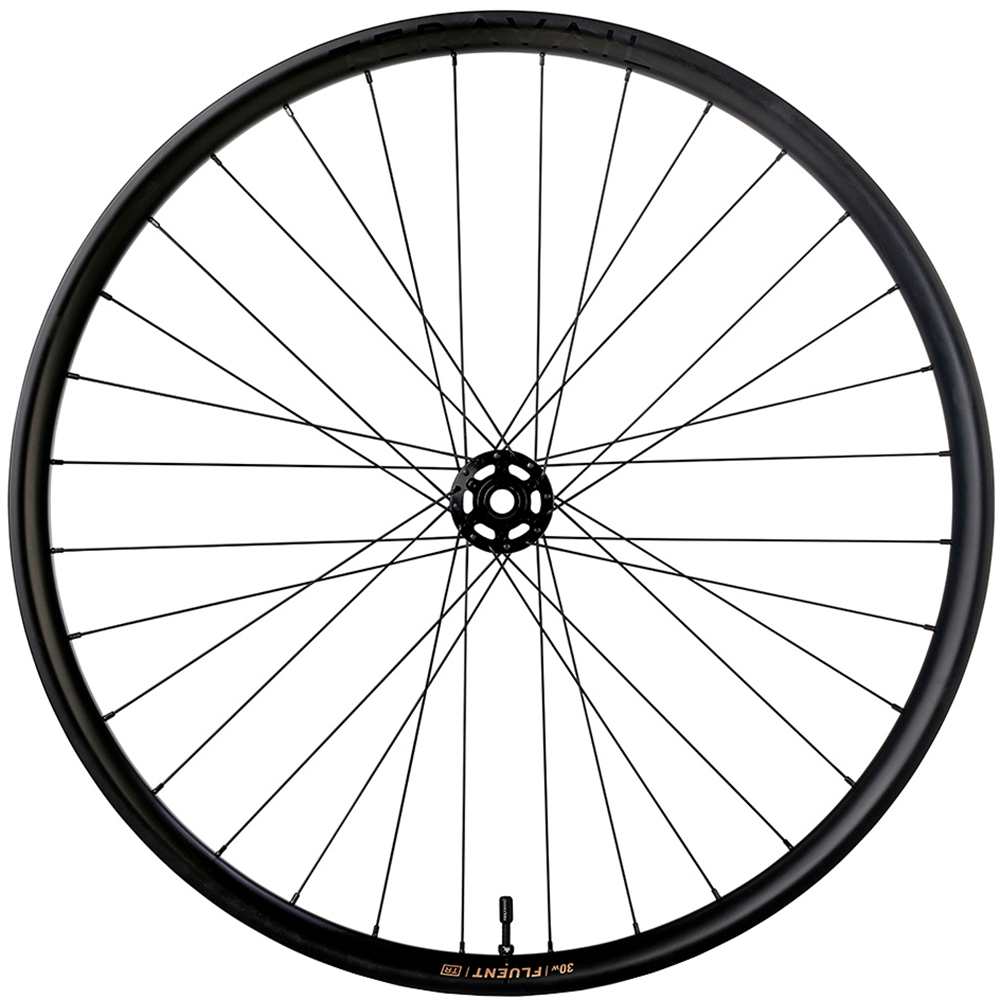 Fluent Carbon Trail MTB Wheels