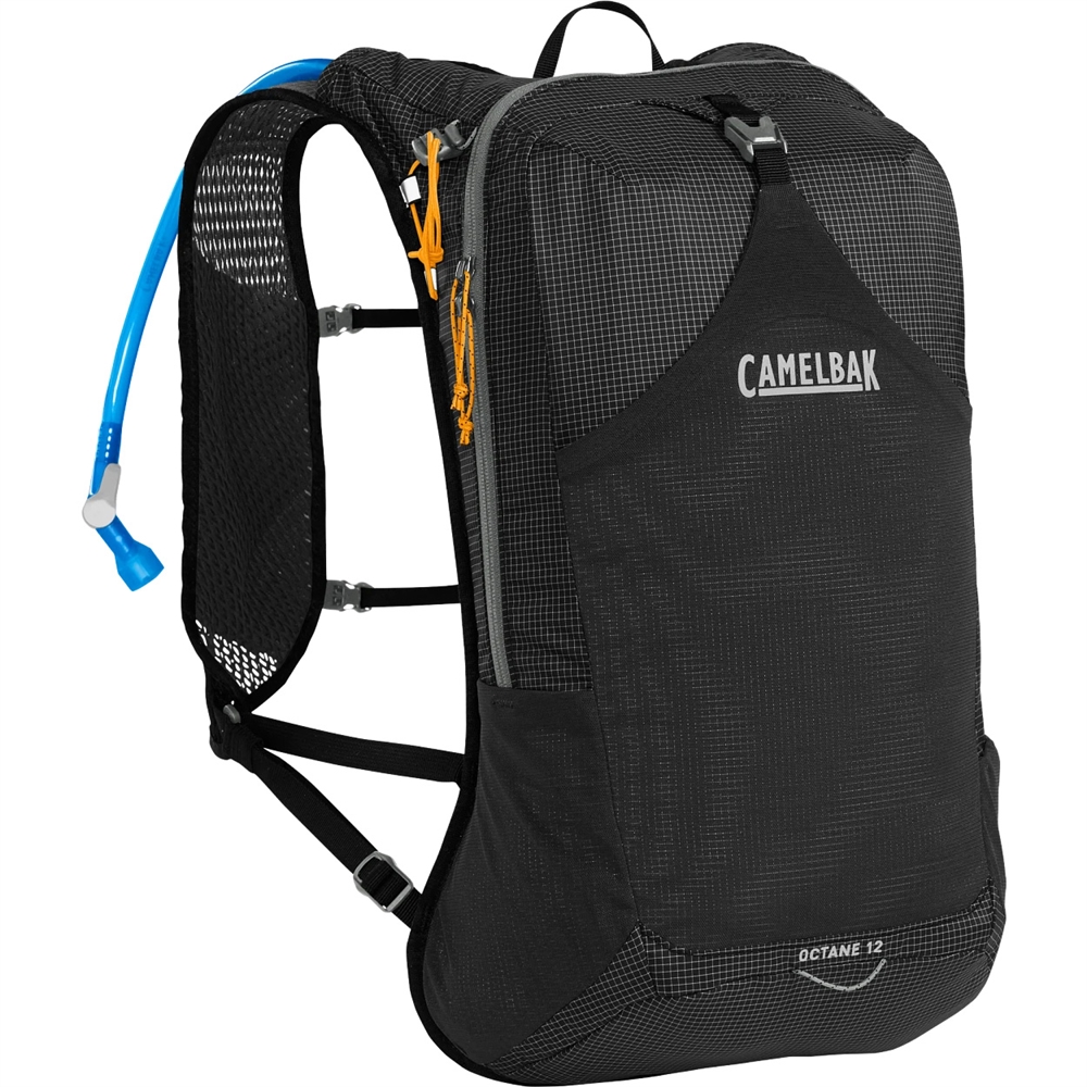 Octane 12 Hydration Hiking Pack With Fusion 2L Reservoir