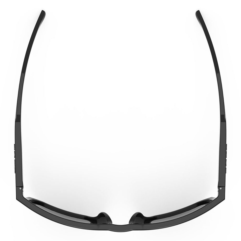Soundrise RP Optics Sunglasses - Black Gloss/Smoke Black