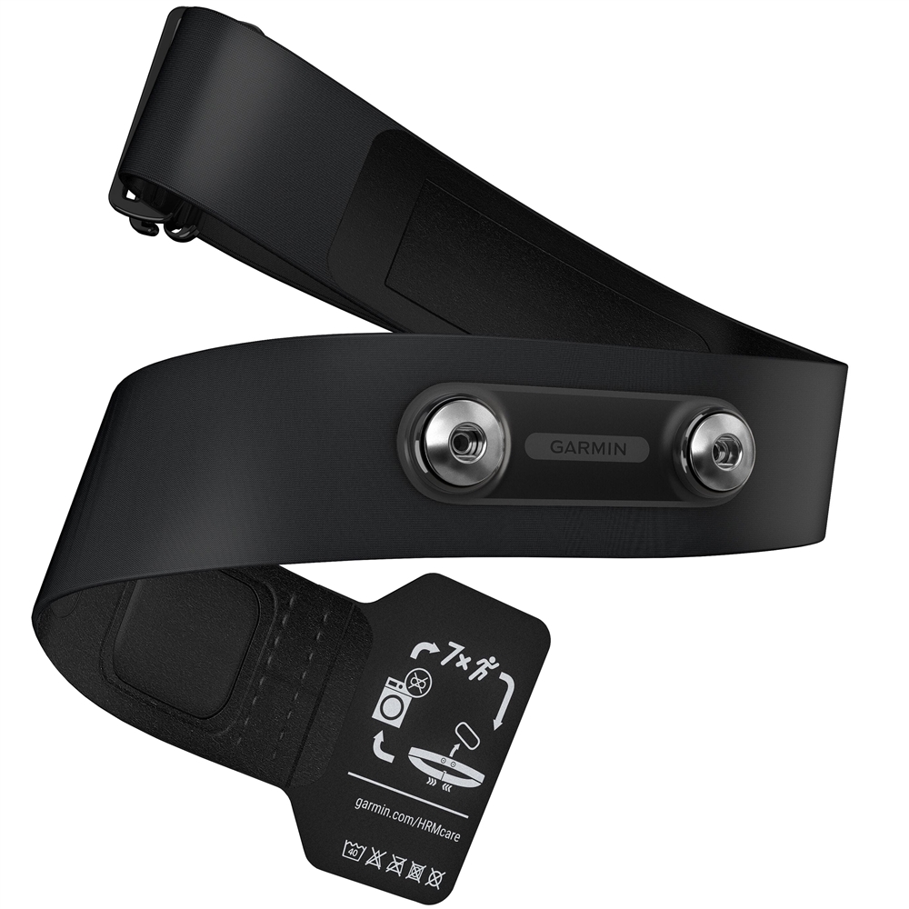 HRM 200 Heart Rate Monitor