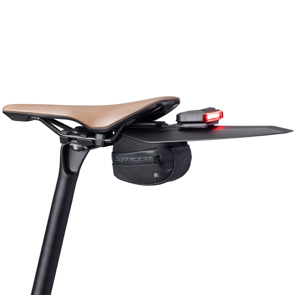 Multimount Saddle Adaptor