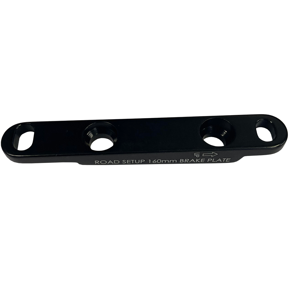 ERA Road Fork Brake Plate