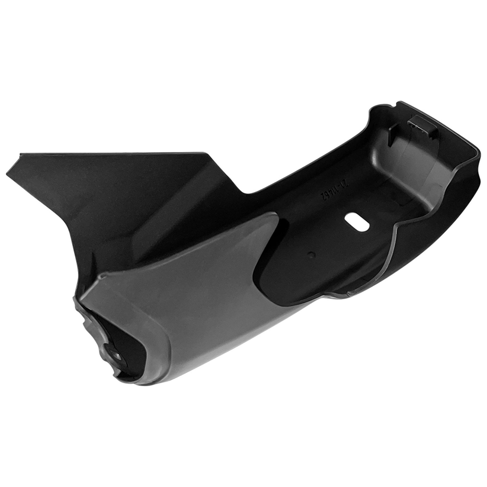 Stereo Hybrid Motor Cover No. 3706