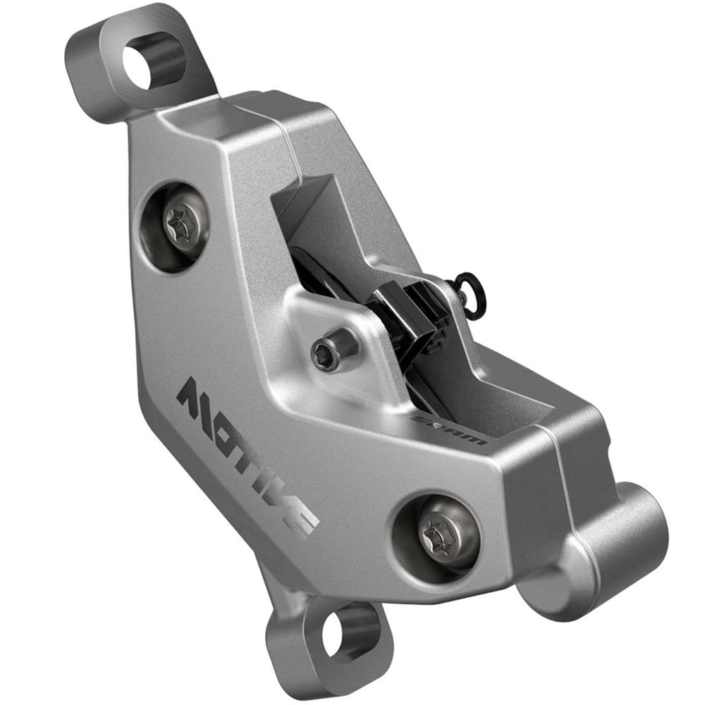 Motive Ultimate - V2 (Parallel) Disc Brake