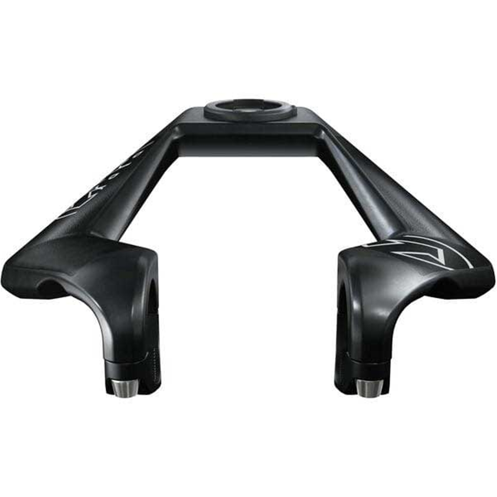 Compact Carbon Clip-On Mount