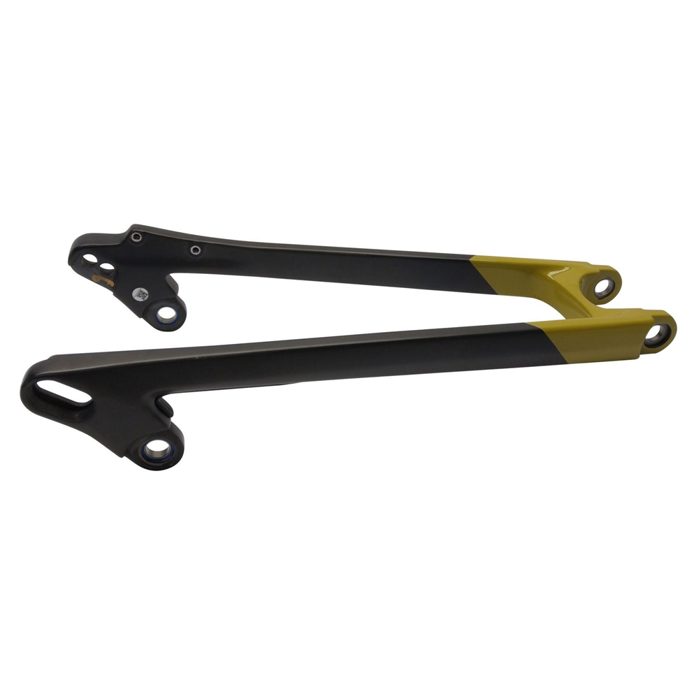 Gambler 900 Tuned Seatstays (2023)
