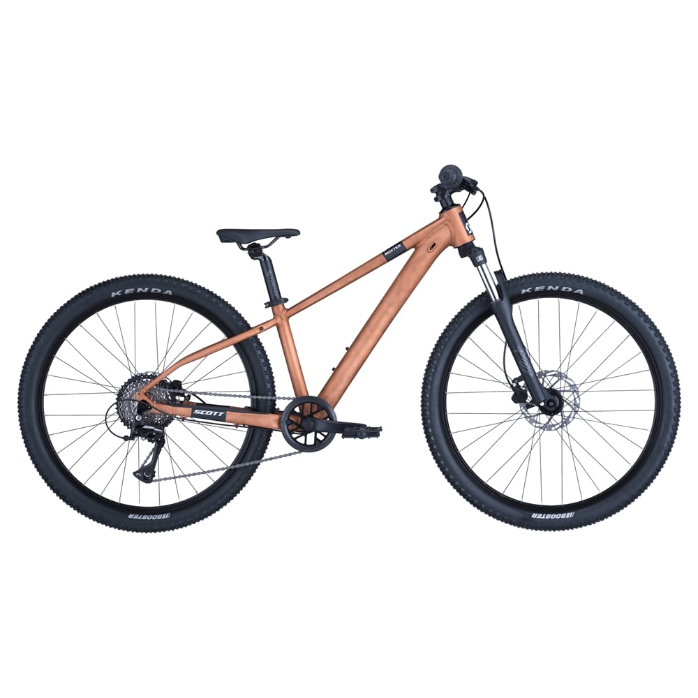 Roxter 600 26" Kids Bike - Alloy Brown (2026)