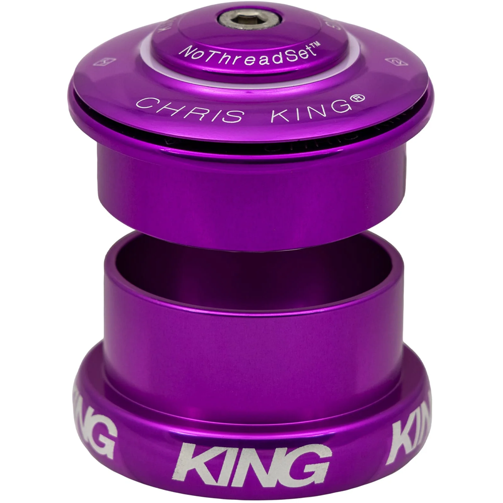 Inset Headset 5 (Zero Stack 49mm/External Cup 49mm)
