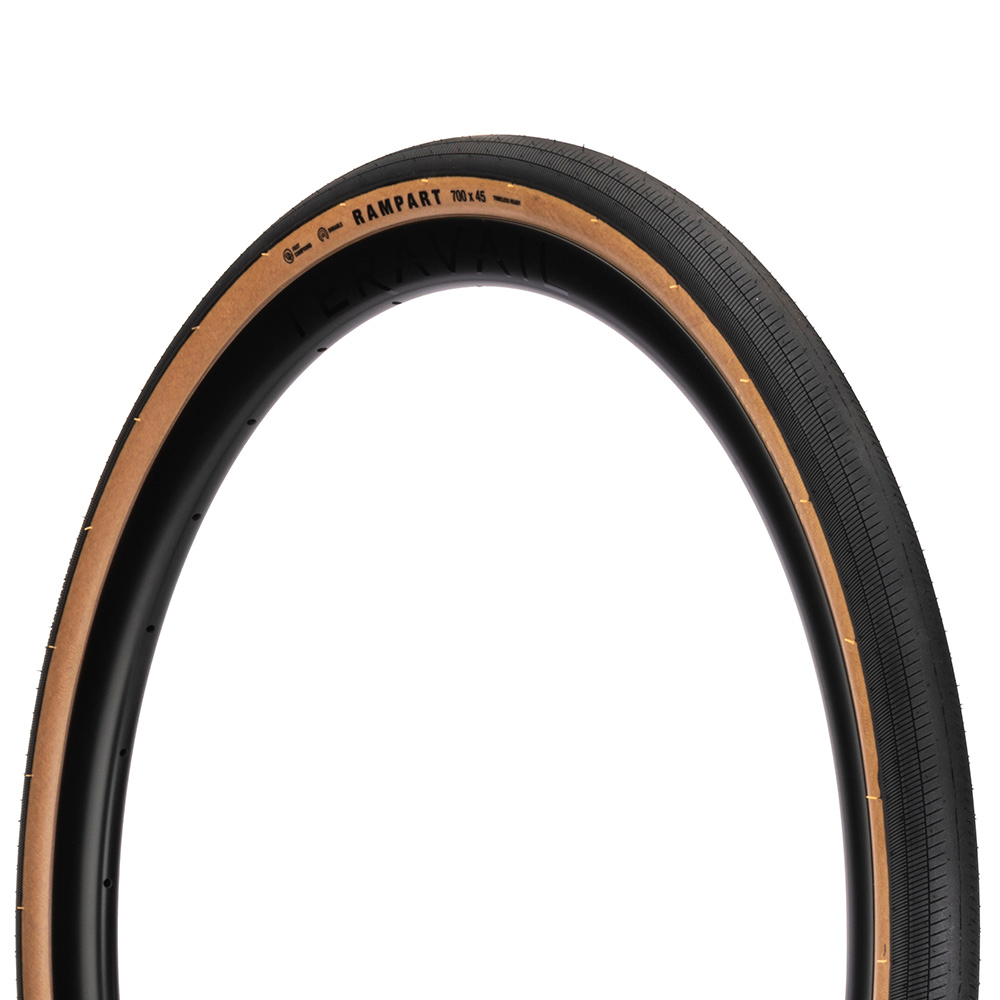 Rampart 700c Allroad Tyre- Durable