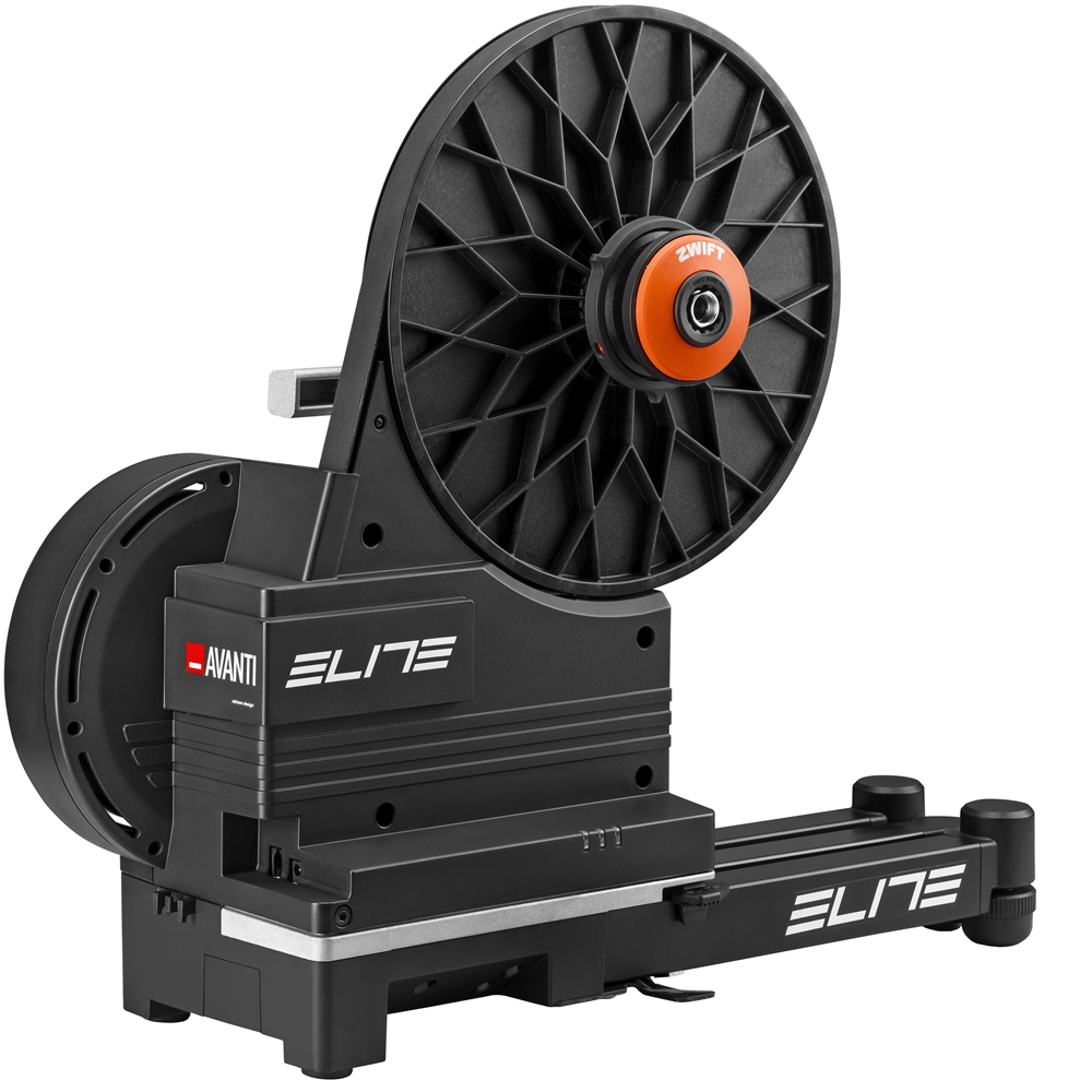 Avanti FE-C Trainer with OTS - Includes Zwift Cog and Click 2