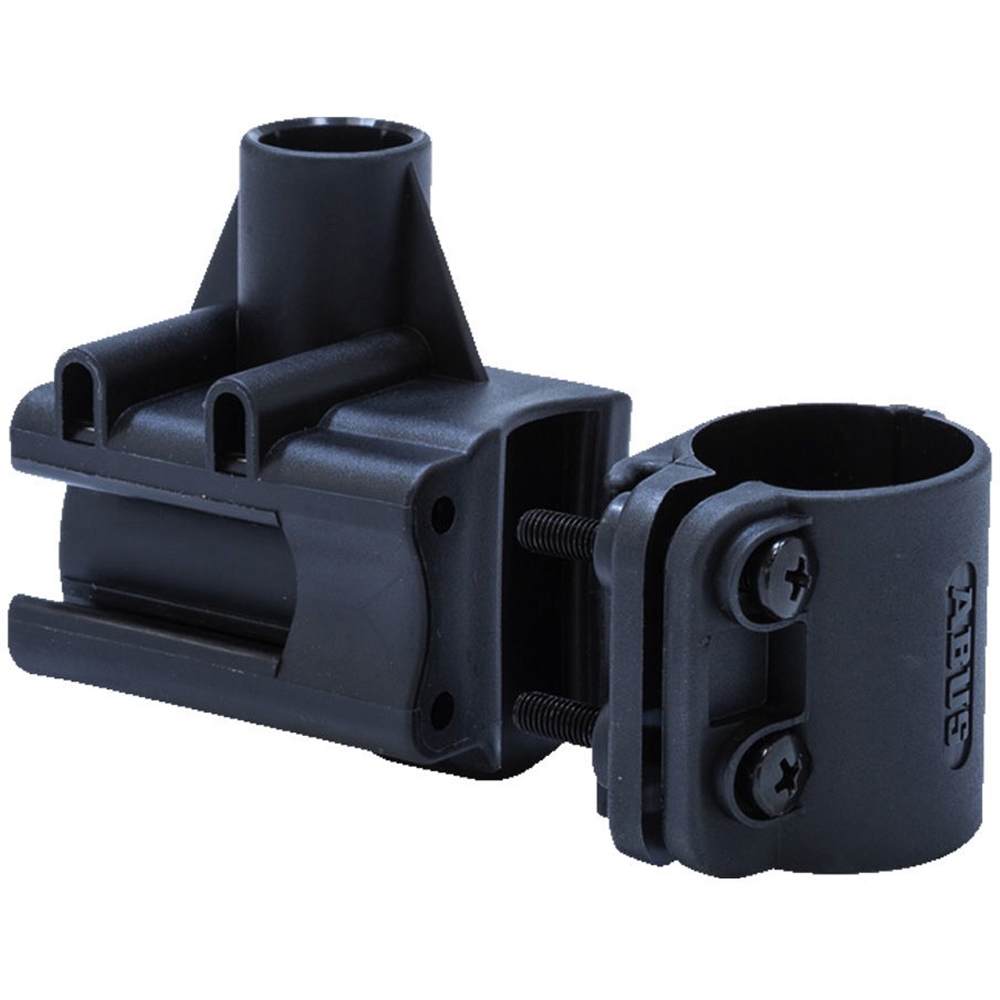 Ultra 410K 140mm D-Lock With Bracket (Silver Rated)