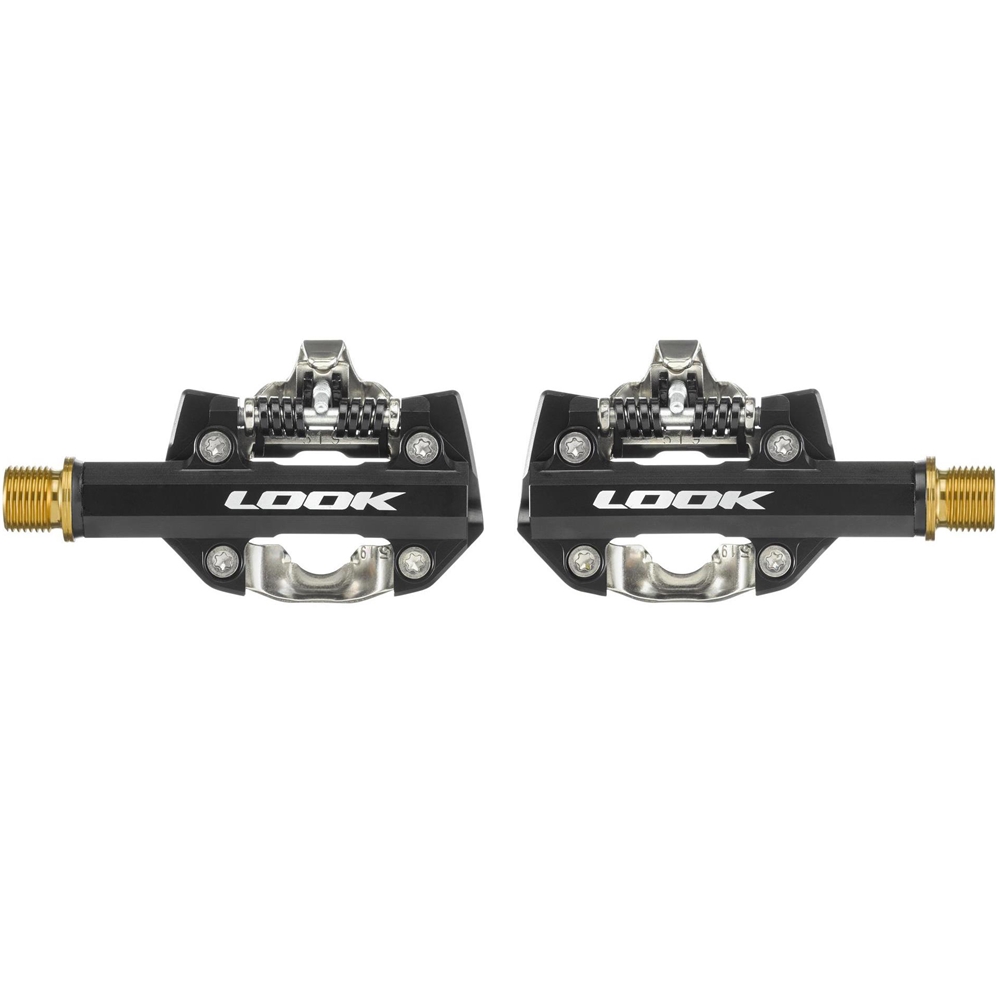 X-One G Ti SPD Gravel Pedals