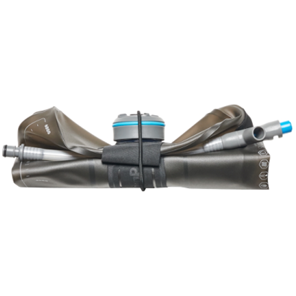 Seeker Collapsible Water Bottle - 6l