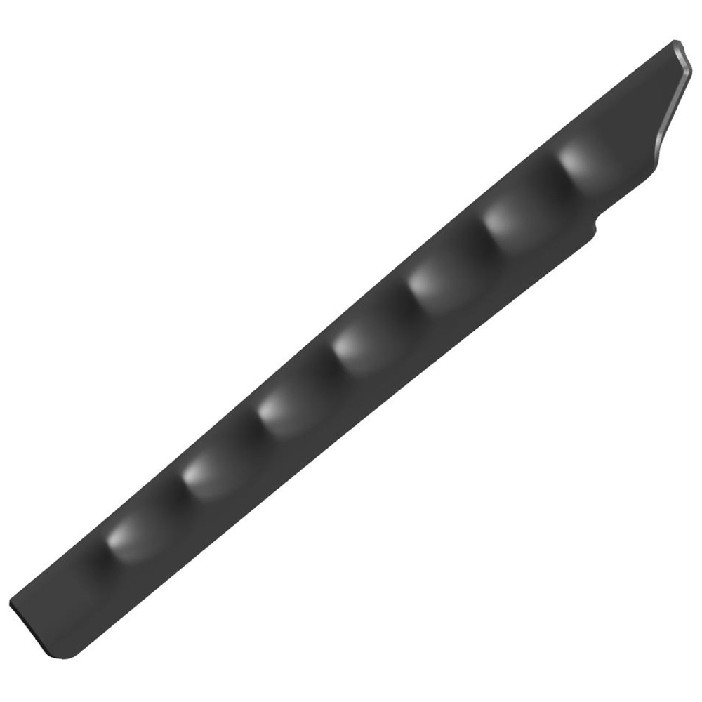 Adhesive Rubber Chainstay Protector For Alma H (2026)