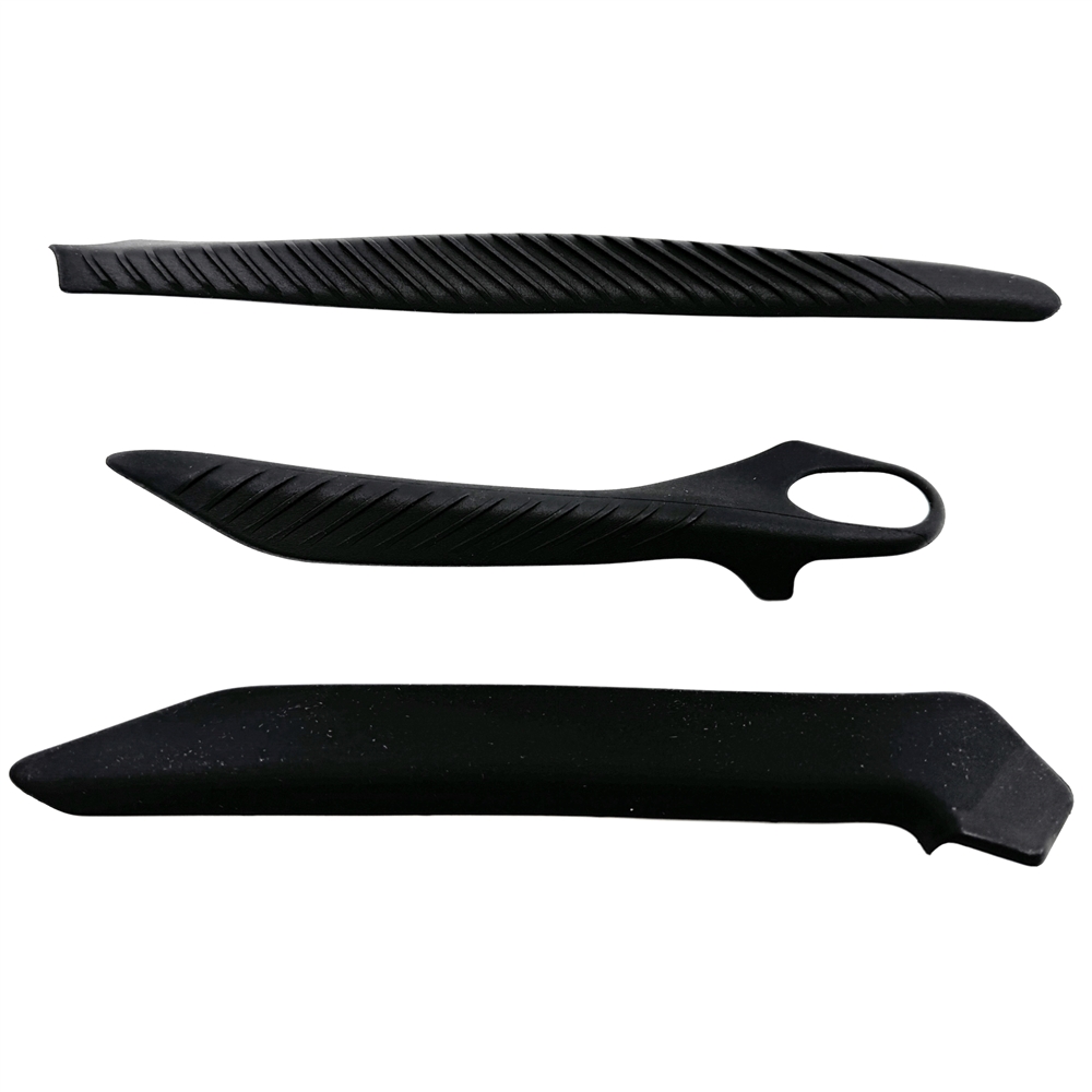 Ransom Carbon Chainstay/Seatstay Protector (2024)