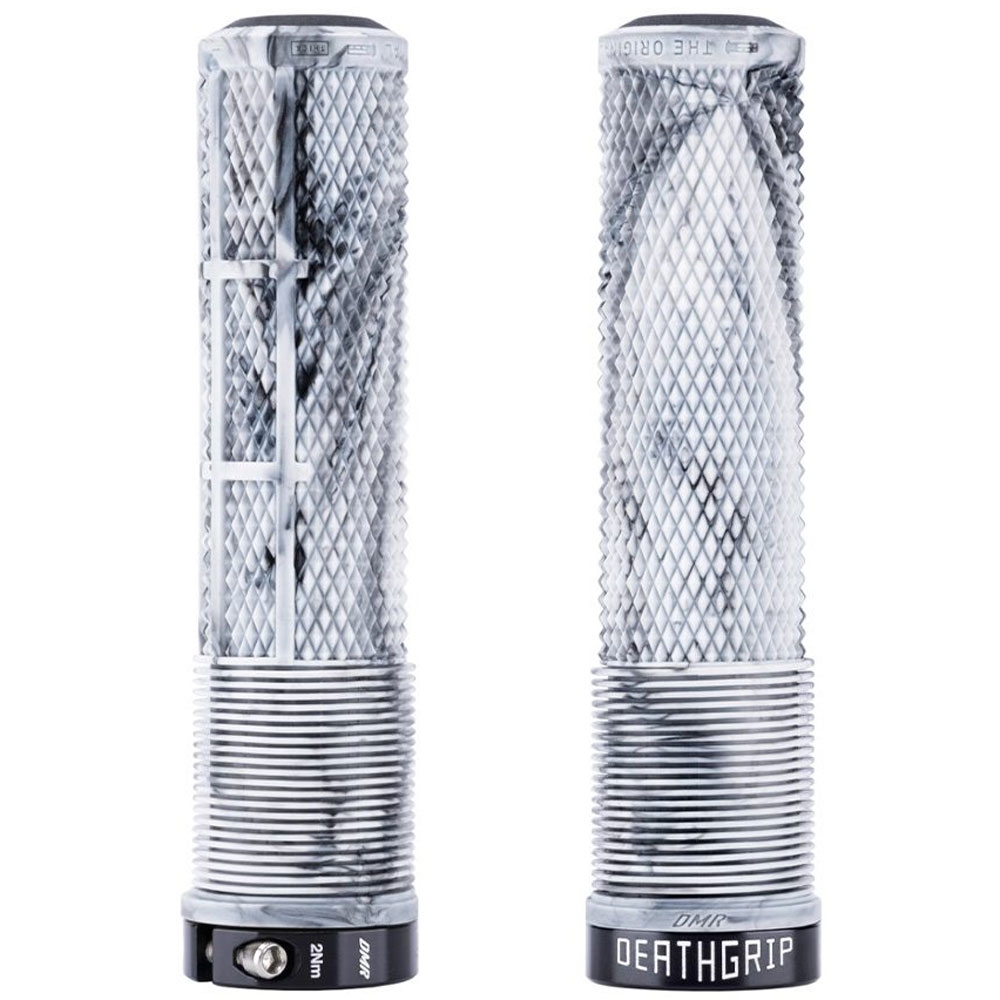 DeathGrip 2 Handlebar Grips
