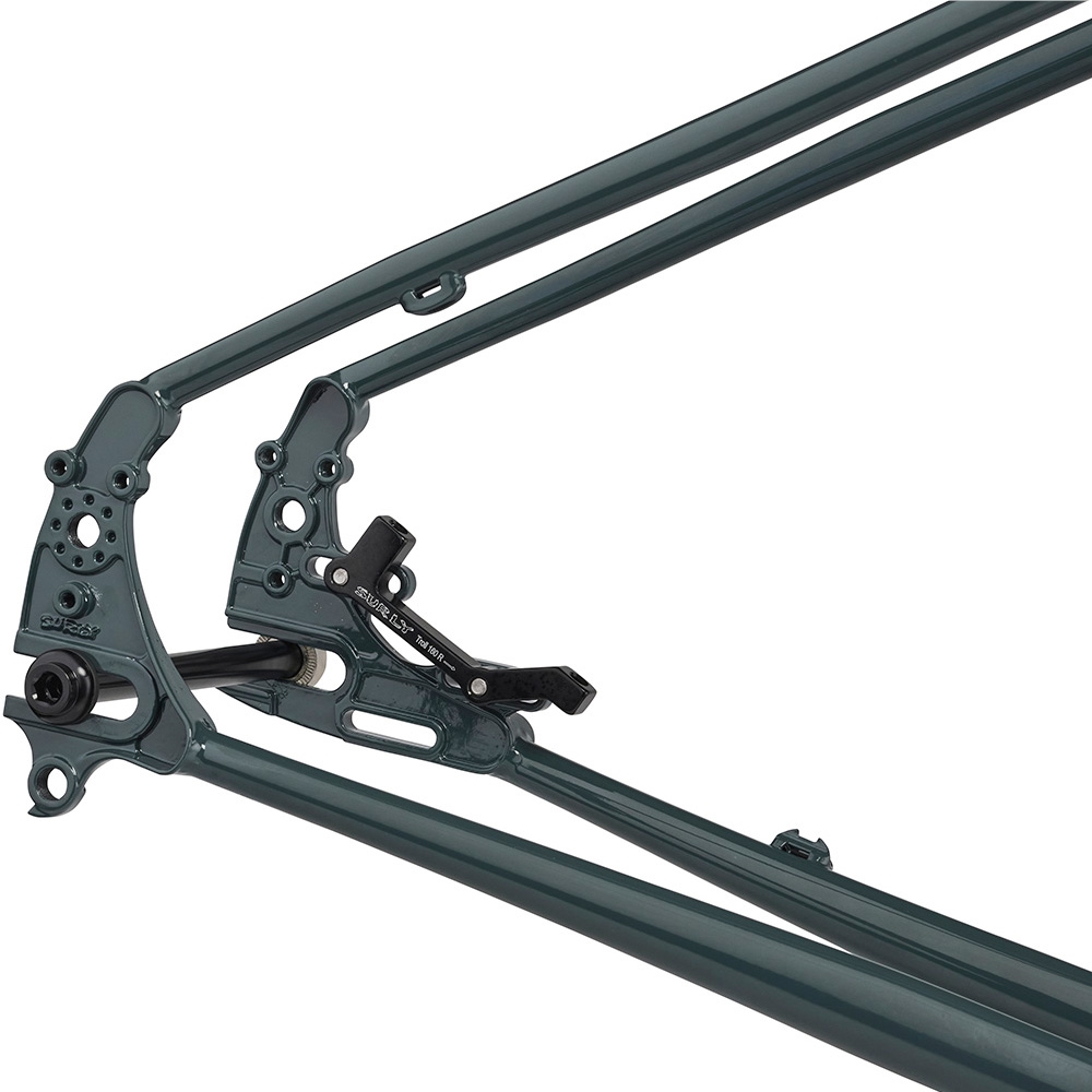 Ogre Frameset - Orlok's Shadow