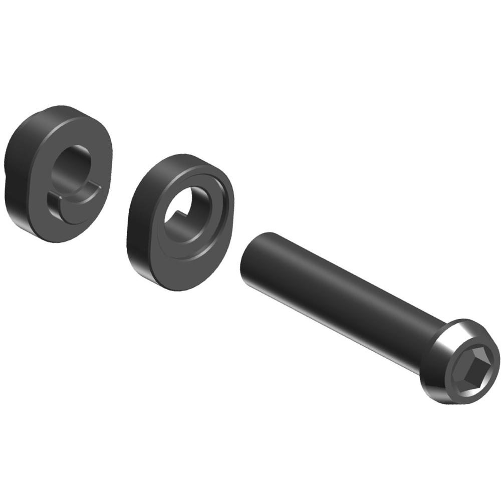 Rallon RS Flip Chip Kit (2027)