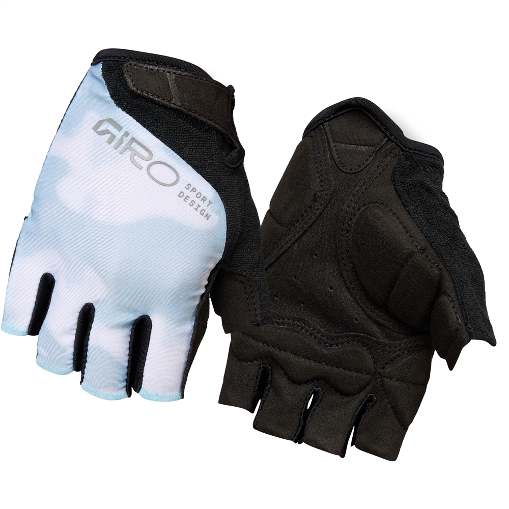 Jag'ette Ladies Short Finger Gloves (2026)