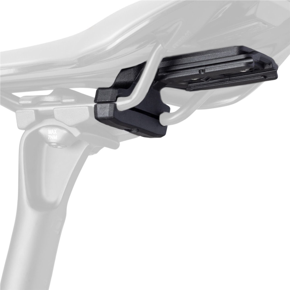 Multimount Saddle Adaptor