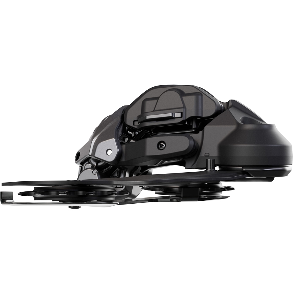 Deore M6250 12-Speed Wireless SGS Rear Derailleur