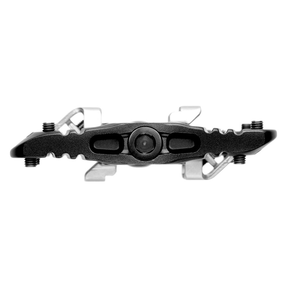 Clipless Pedals