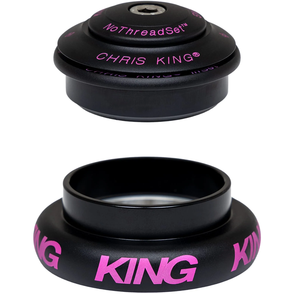 Inset Headset 8 (Zero Stack 44mm/External Cup 44mm)