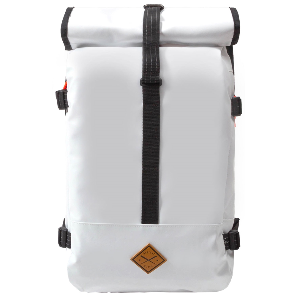 Rolltop Backpack - 22 Litres